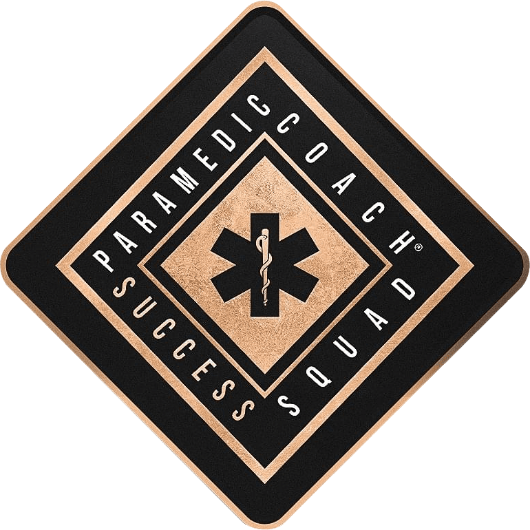The Paramedic Coach